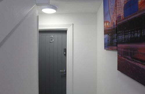 Albert Luxury Hottub and Jacuzzi Apartments - Foto 68