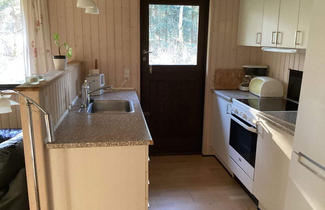 4 Person Holiday Home in Skanderborg - Foto 4
