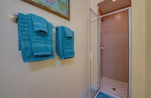 Vista Park Family Retreat with Pool - Foto 11