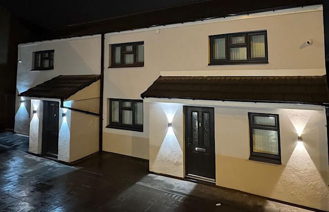 Chogan City Stays - Foto 1