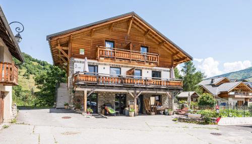 Chalet - Le crey rond - Foto 5