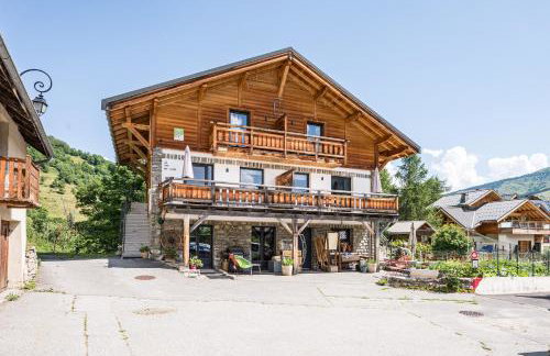 Chalet - Le crey rond - Foto 5