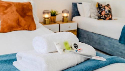 Business Leisure Near Canary Wharf Free Parking - Foto 2