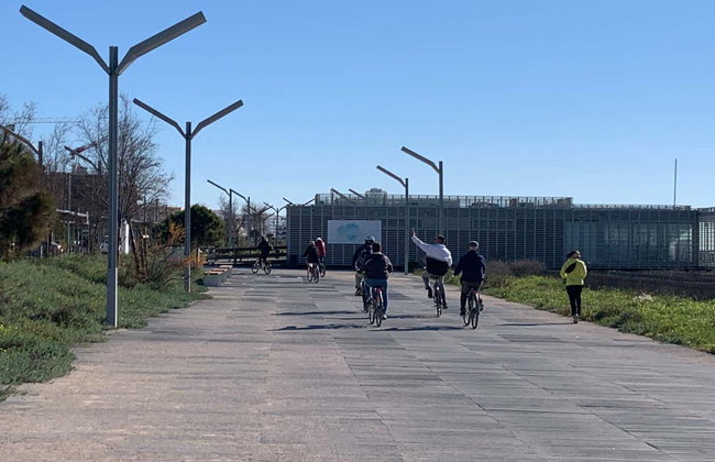 Tour en bicicleta por Vilamoura - Foto 9