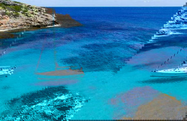 Apartaments Ses Dàlies - Foto 18