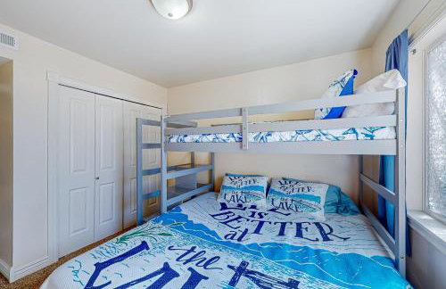 Soft Sunsets and Still Water at Flathead Condo - Foto 21