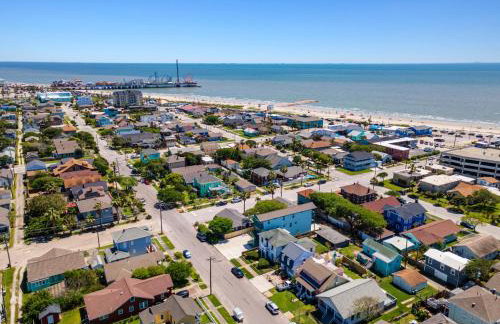 Coastal Escape, Steps to Beach, Fire Pit - Foto 26