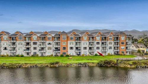 Herons View at Bridgeport - Meredith Lodging - Foto 4