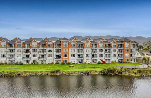 Herons View at Bridgeport - Meredith Lodging - Foto 4