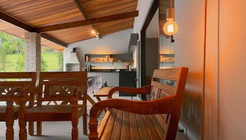 StayBr Casa Lolla - Country House - Foto 4