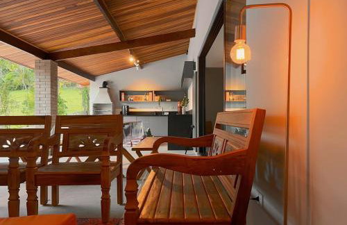 StayBr Casa Lolla - Country House - Foto 4