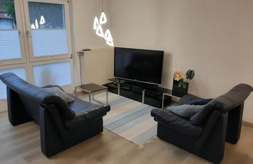 Ferienwohnung Haus Gards - Foto 3