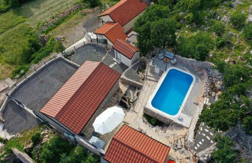 Villa with Pool in Prizna-Velebit Riviera 54642 - Photo 7