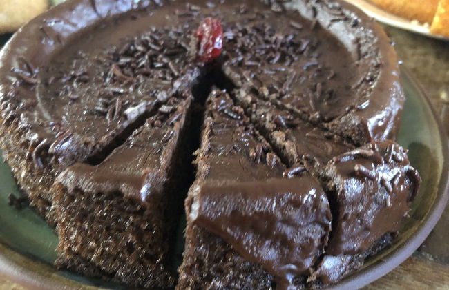 casa de temporada vovó iris - Foto 29