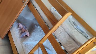 4 Zimmer Wohnung im 1. Stock - Photo 4