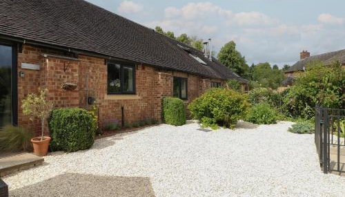 Brookley Barn - Foto 1