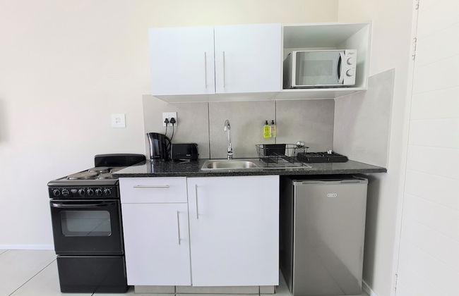 MINT Express Sandton View - Photo 22