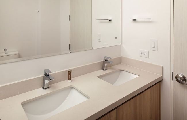 Apartamentos Cityzen - Photo 36