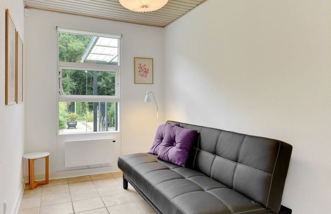 3 bedroom House in Sydals with terrace - Photo 11