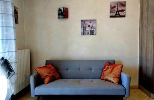 APPARTAMENTO PICCOLO SCRIGNO - Photo 17