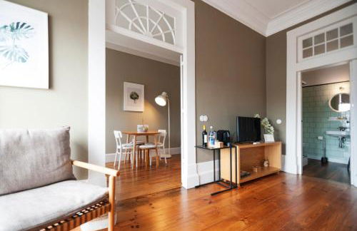 Apartamentos com História - Foto 19