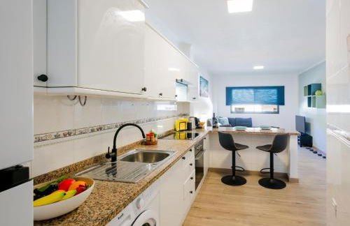 1d Tamaimo Apartment - Foto 20