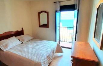 Beachfront Penthouse 3 double bedrooms, 2 bathrooms - Foto 9