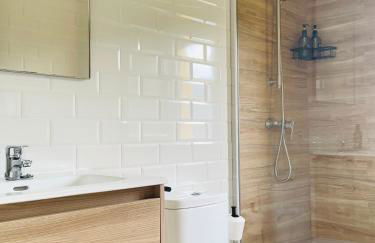 El Refugio de Isol La Fontarica & Fuente - Foto 20