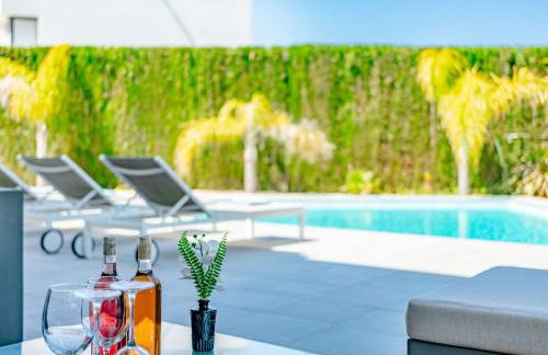 Villa Xicoria by Interhome - Foto 124