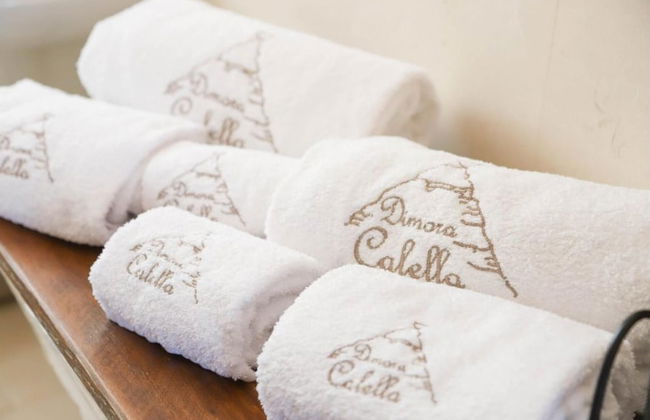 Trulli Calella By Apulia Hospitality - Photo 57