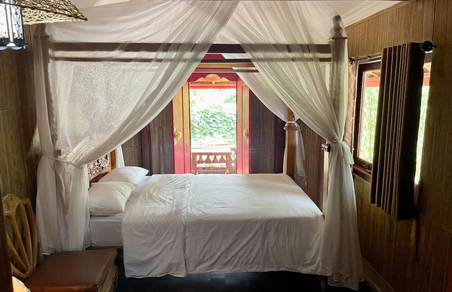 The Sangkih Villa - Foto 4