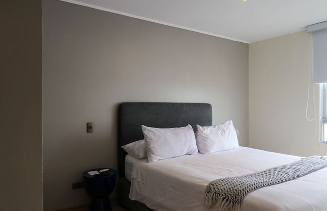 Exclusive Apartments in Pedro Martinto by Wynwood-House - Foto 10