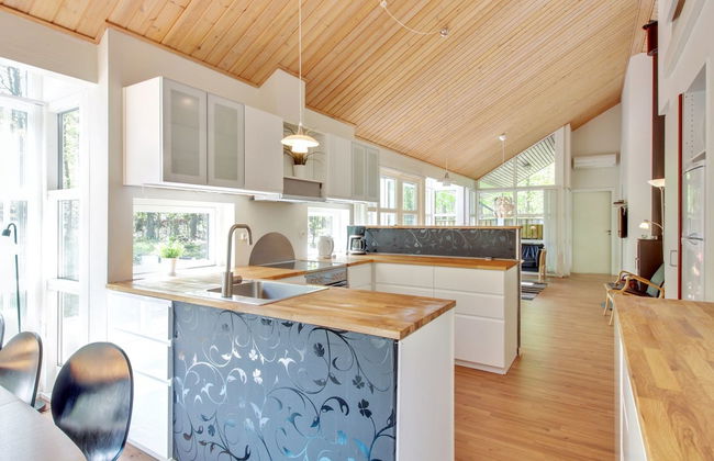 "Verner" - 500m from the sea - Foto 14