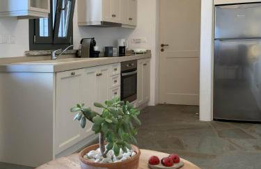 Aqua Blue, only 100 meters from the beach of Gialiskari - Foto 16