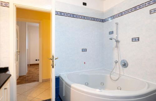 Holiday Home Villa Trabbia by Interhome - Foto 23