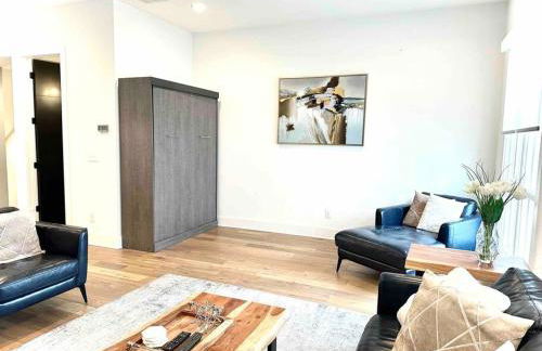 LUXURIOUS MORDEN LOFT Huge Rooftop & Skyline Views - Foto 19