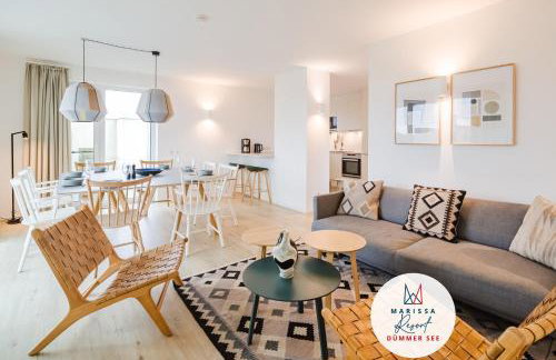 Marissa Resort - Foto 103