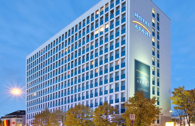 Boardinghouse Düsseldorf - Photo 1