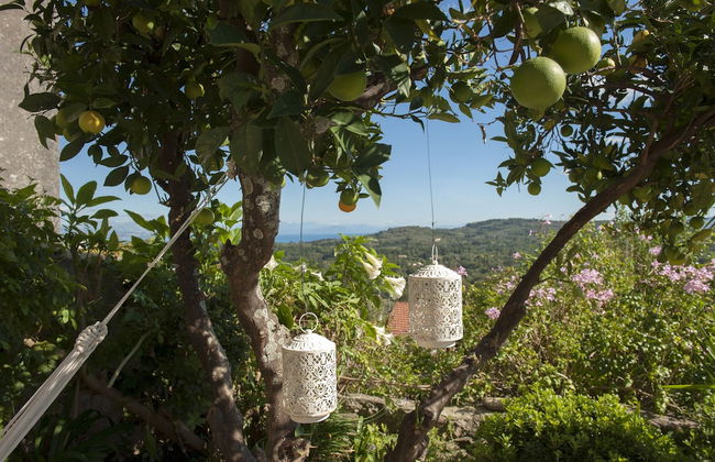 Korakiana Cottage - Foto 16