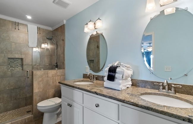 Sea Oats - Gulf Shores - Foto 25