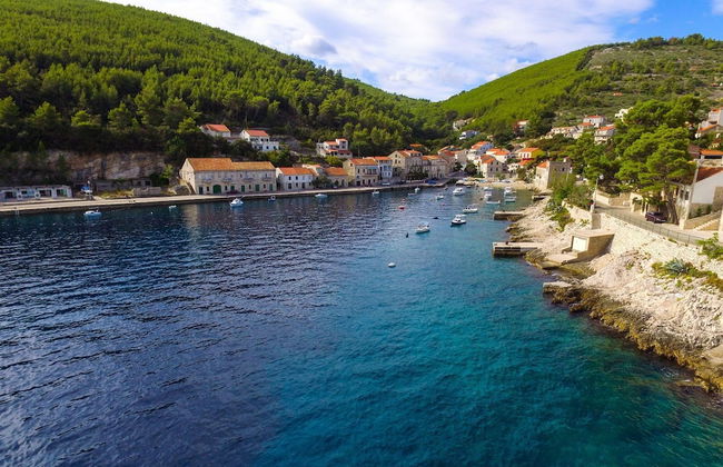 Villa Linda - Foto 55