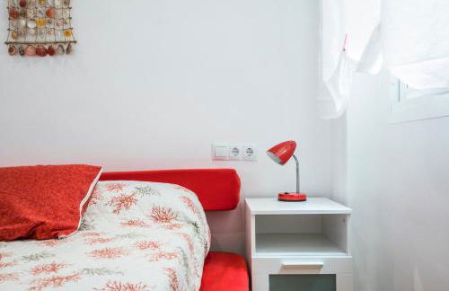 El Coral Apartment Valencia - Foto 53