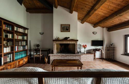 Casa del Colle - Foto 1