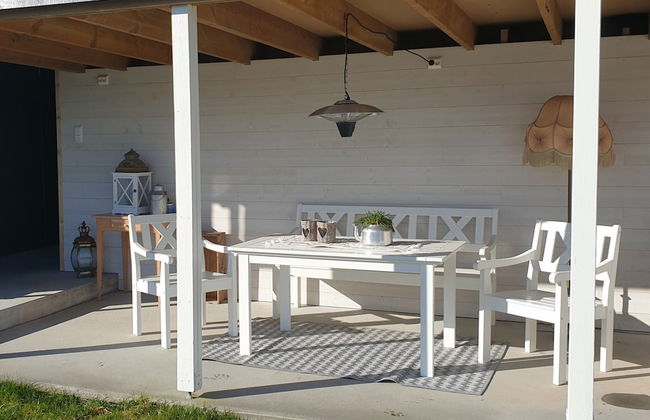 Irenegarden - Foto 26