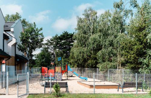 Apartament Inkluzja - Foto 23