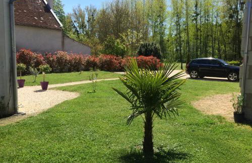 Gîte du Ruisseau de la Renne - Foto 19