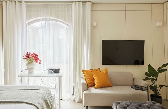 Loftus Road - Foto 24