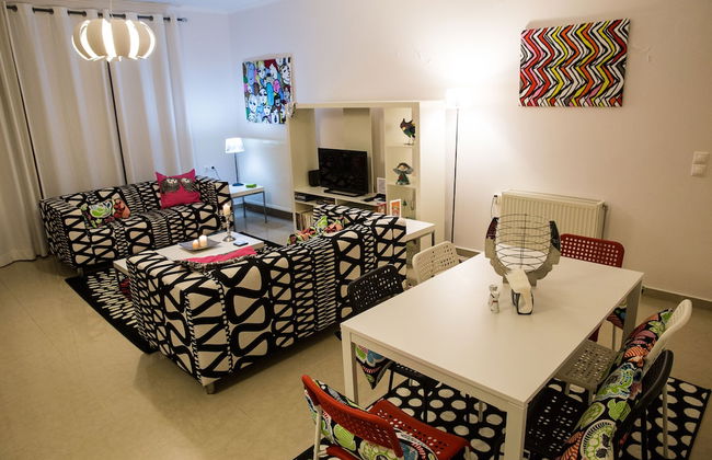 Villa Pandora - Angela & Michali - Foto 7