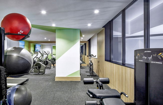 Meriton Suites Pitt Street, Sydney - Foto 73