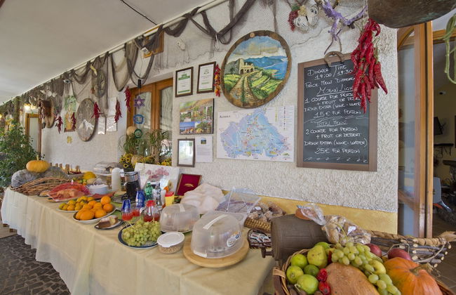 Agriturismo Mare e Monti - Foto 38